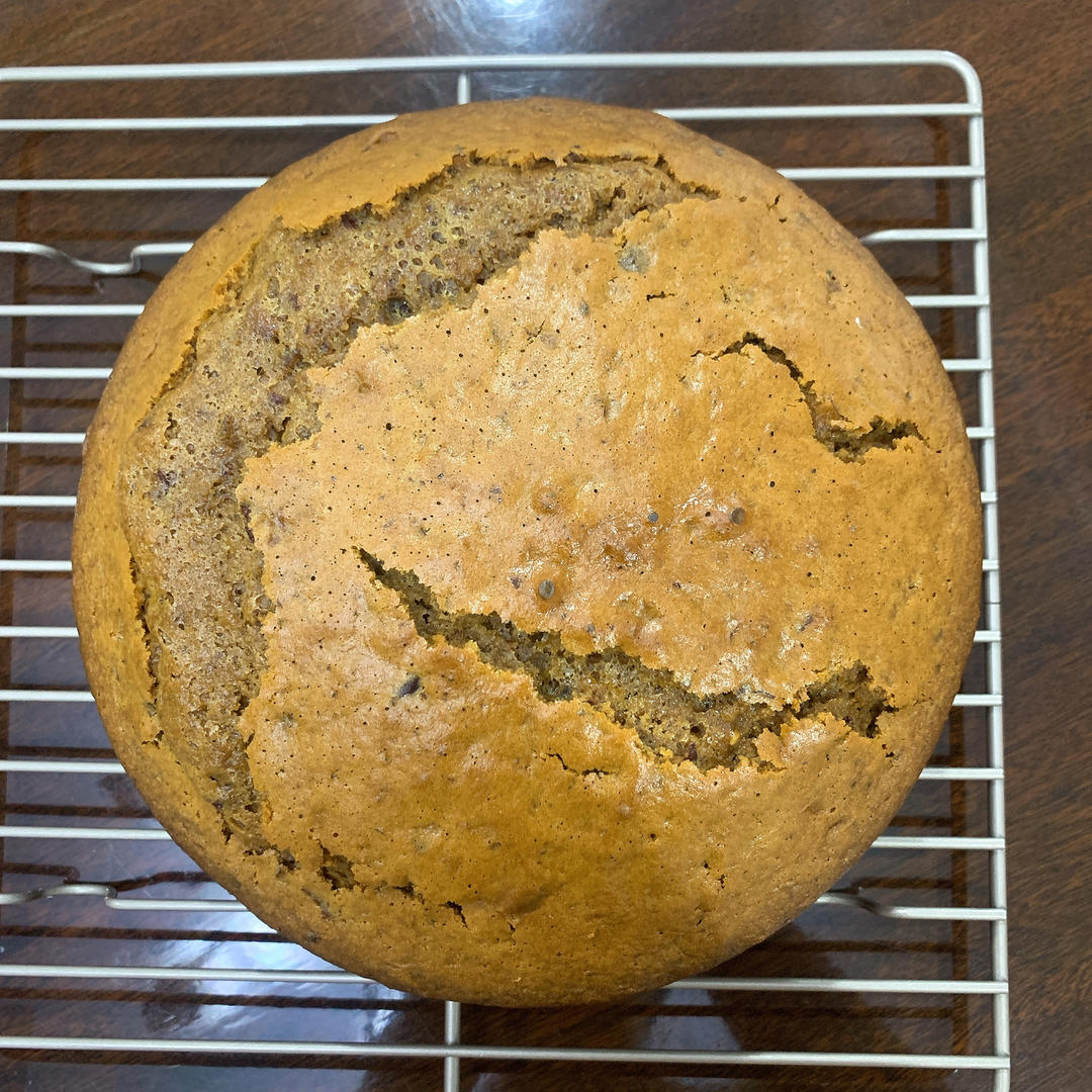 比五道口枣糕王还好吃的枣糕