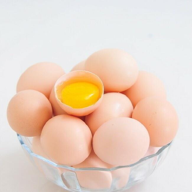鸡蛋变鸭蛋的做法