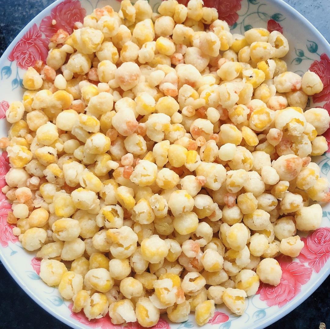 【酒鬼玉米(简单)图片】l梓晴_下厨房