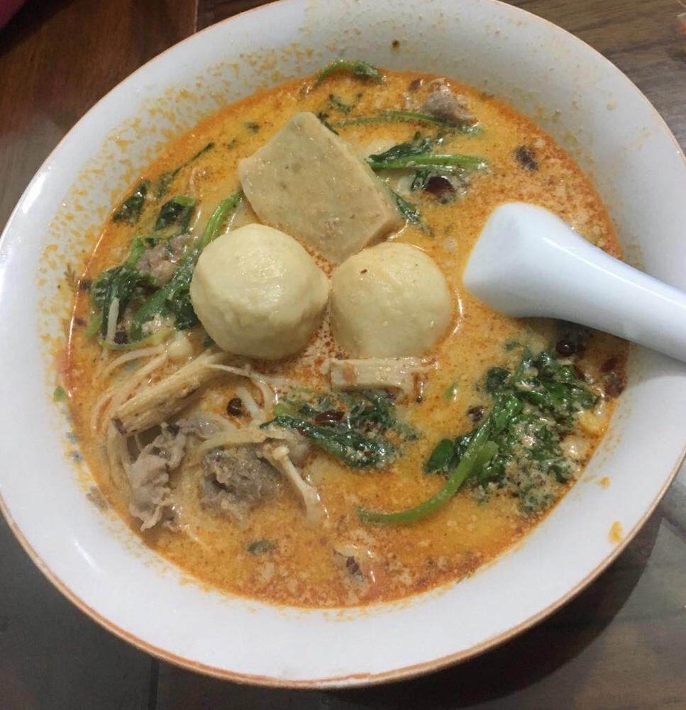 测试n次，我终于做出了比杨国福还好吃的麻辣烫！