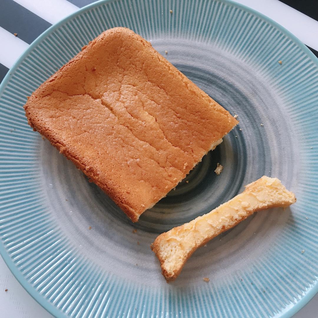 酸奶蛋糕