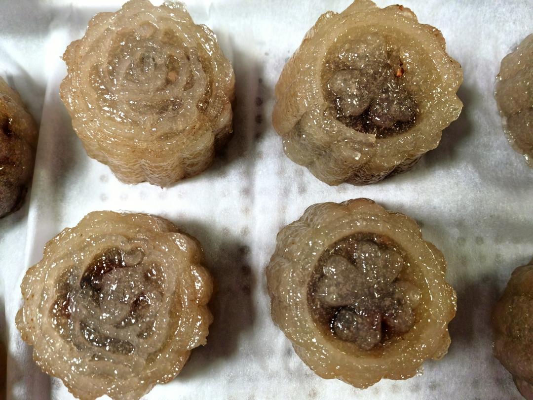 梦华录果子，笑春风