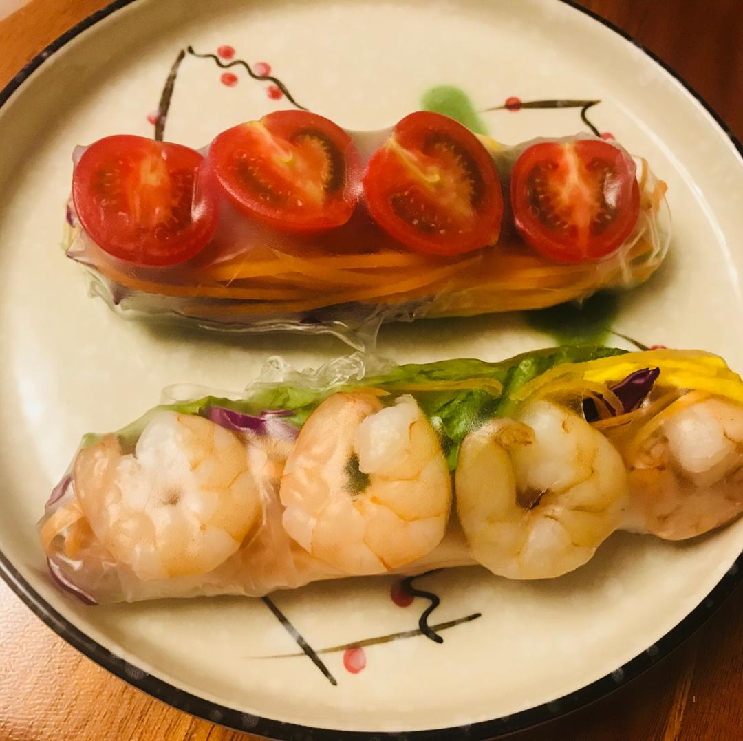 越南春卷