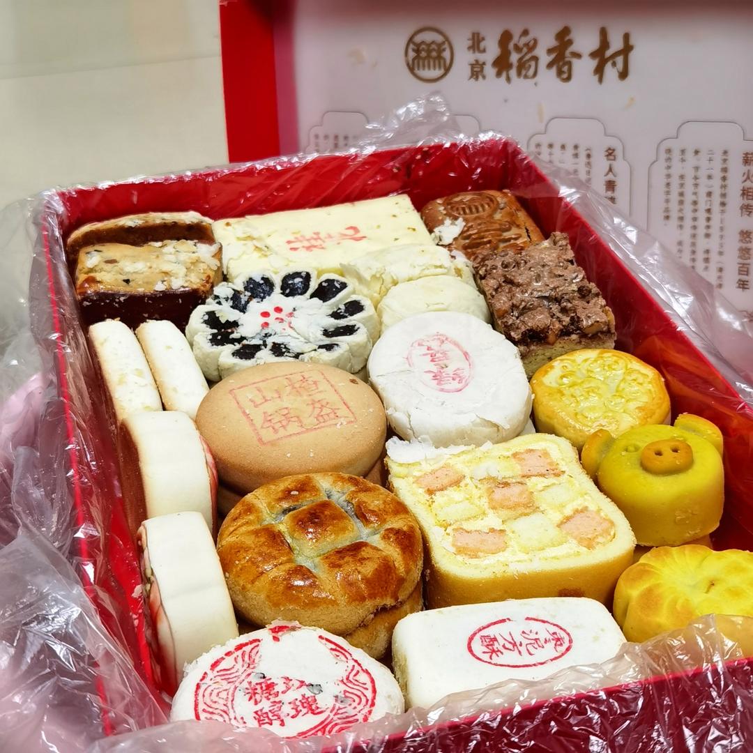 大学生早餐/周建生什么好吃