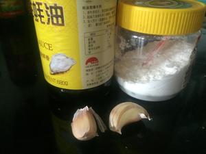 酱香烤排骨(空气炸锅简易版)的做法 步骤3