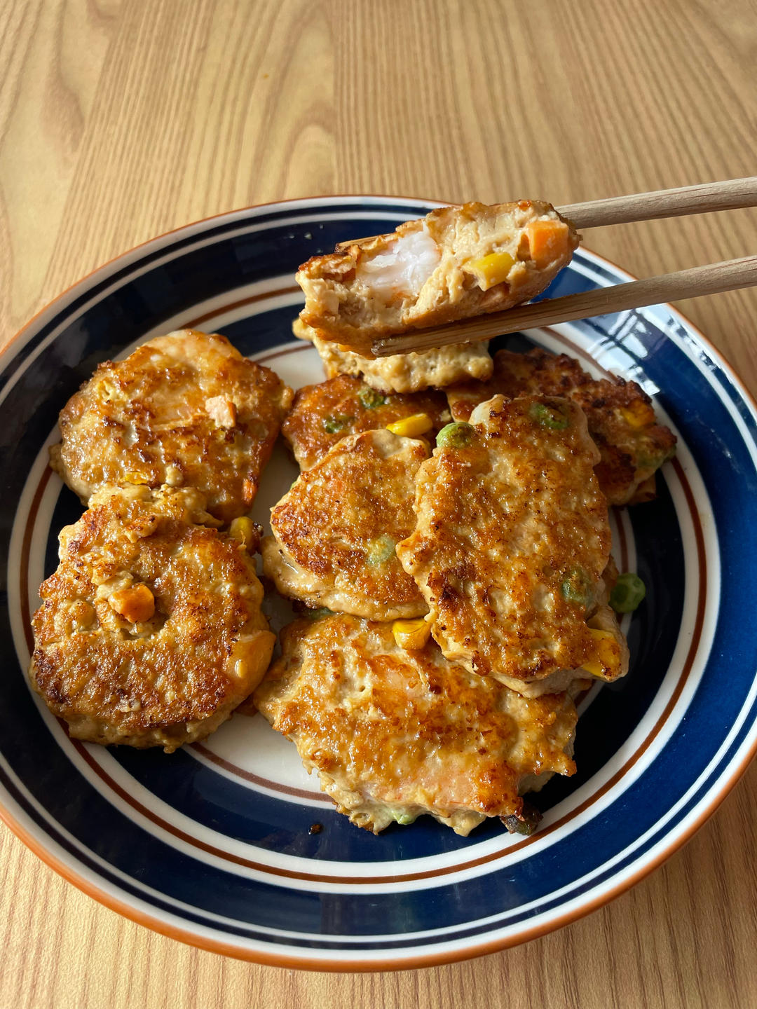 我要向全世界安利这个减脂餐！！！