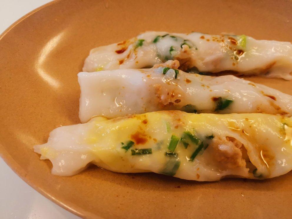 广东肠粉（精心调制）