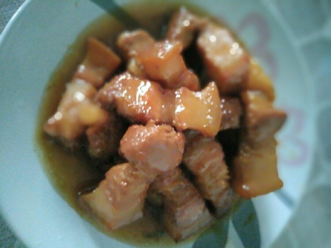 红烧肉