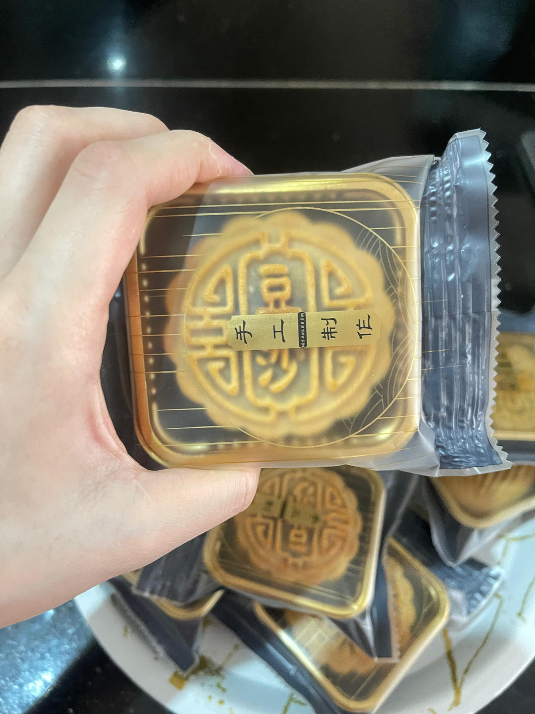 🥮经典广式月饼通用配方及问题汇总
