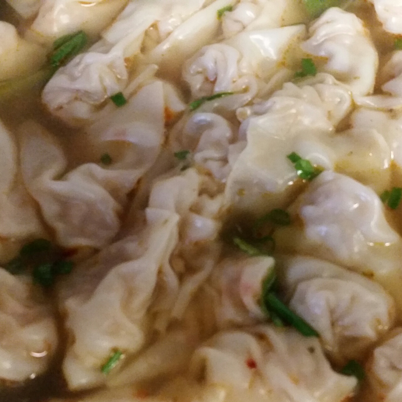 福建古早味扁肉