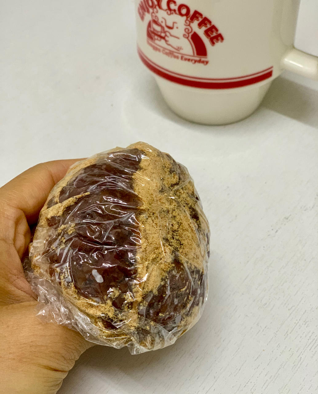 越南春卷皮的n种用途