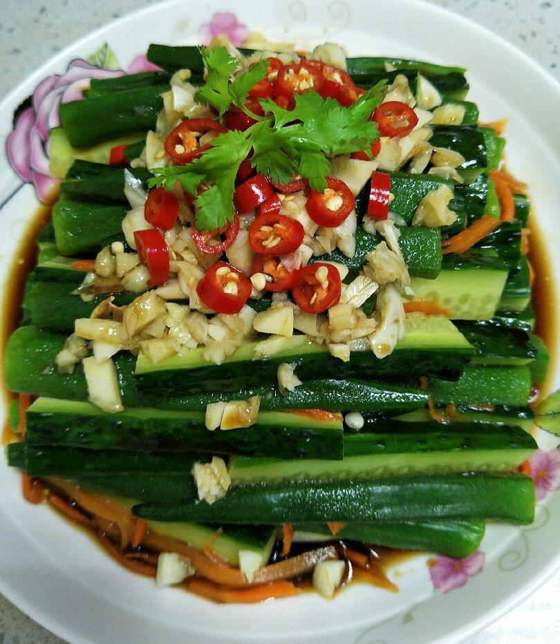 【凉拌素菜图片大全-johnny-杨杨的凉拌素菜图片】 _下厨房