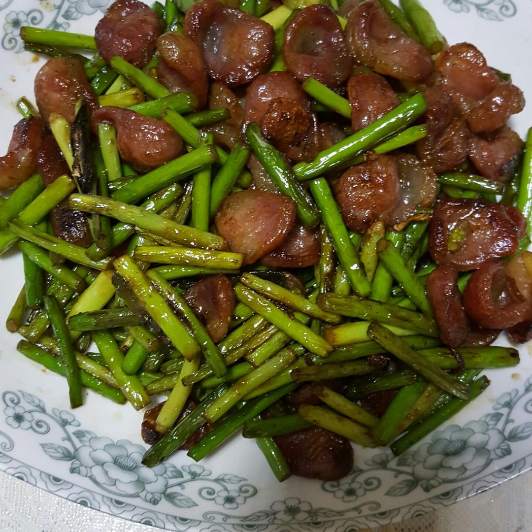 晚餐•2017年2月23日