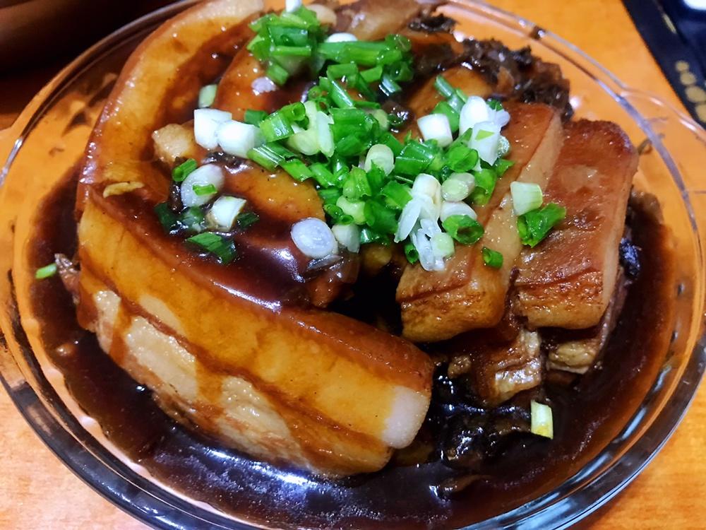 晚餐•2019年4月11日