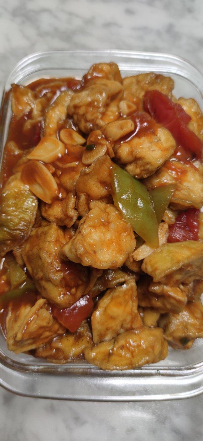 红烧茄子 百吃不厌的经典家常菜