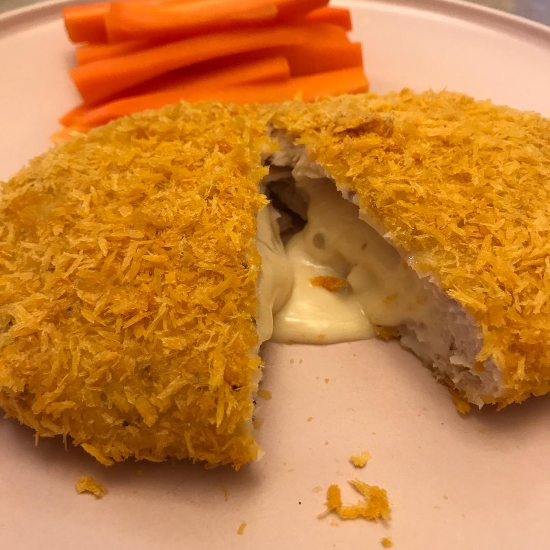 烤鸡胸肉