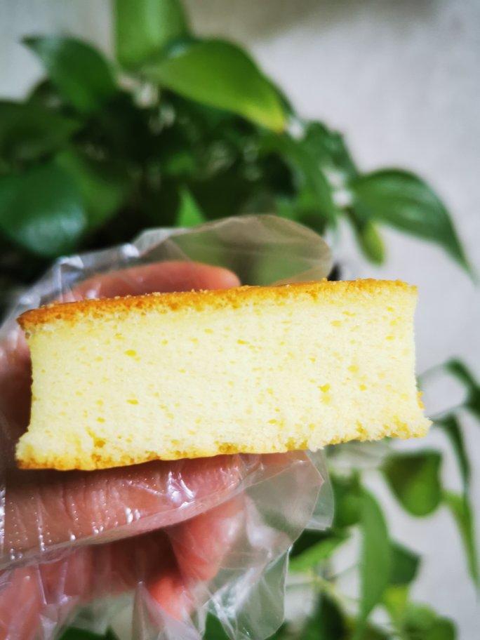 粑粑糕（外酥里糯的草鸡蛋糯米蛋糕）