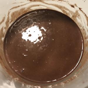 微波爐快手系列 牛奶布丁Milk Pudding 豆奶布丁 Soy Milk Pudding & 蛋糕 原味戚風/巧克力 Chiffon Cake （無油低卡）[蛋奶素 Ovo-Lacto Veg]的做法 步骤14