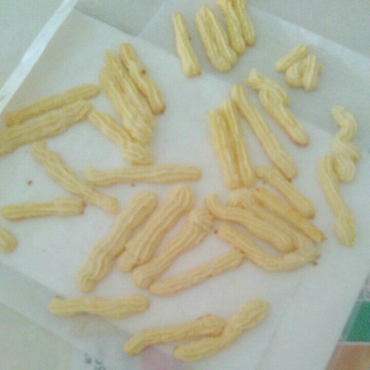 奶酪饼干条.轰趴版