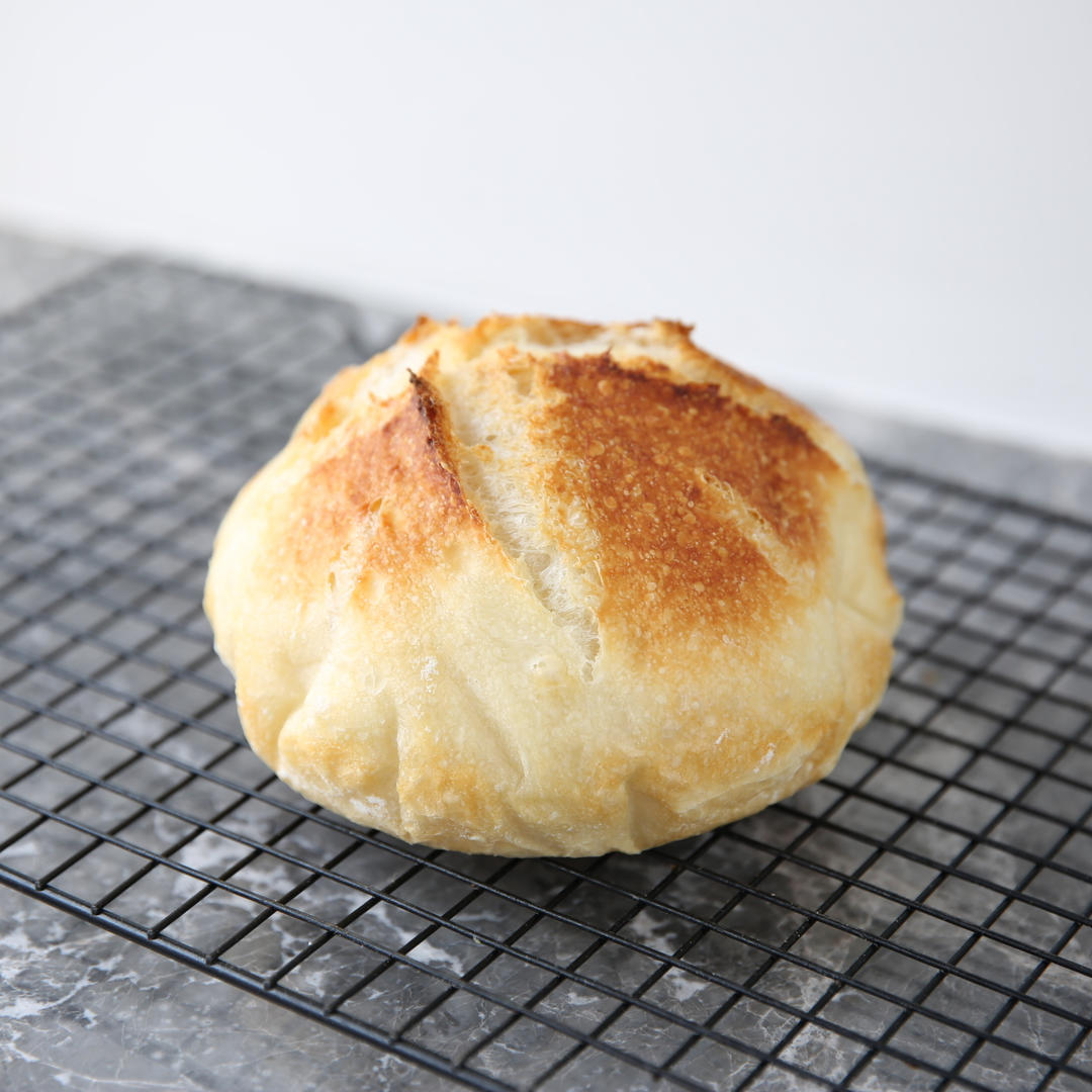 绝密！8分钟，8块钱，吃8天的正宗欧包loaf来了！