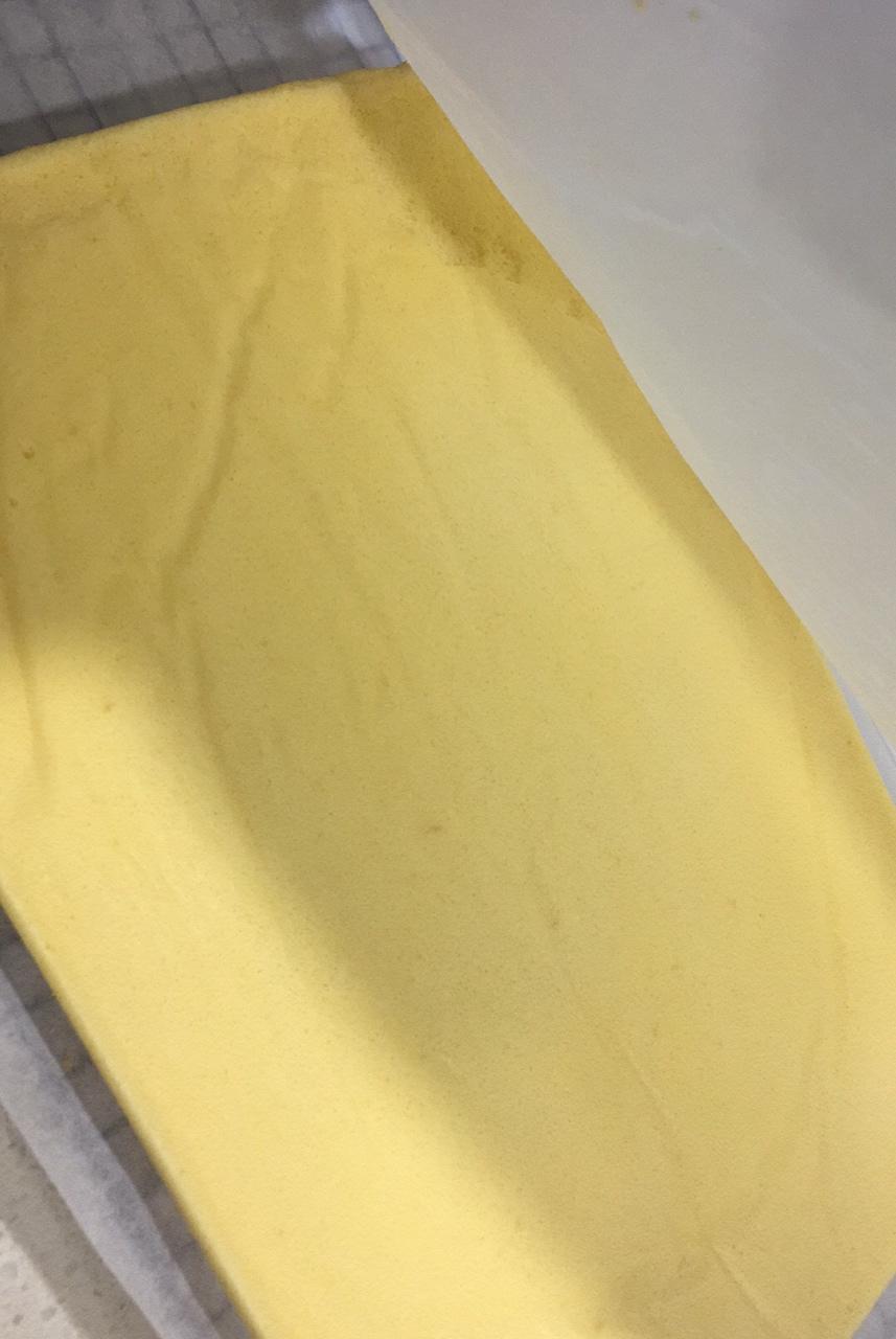 小四卷～风靡美食群的美味蛋糕卷