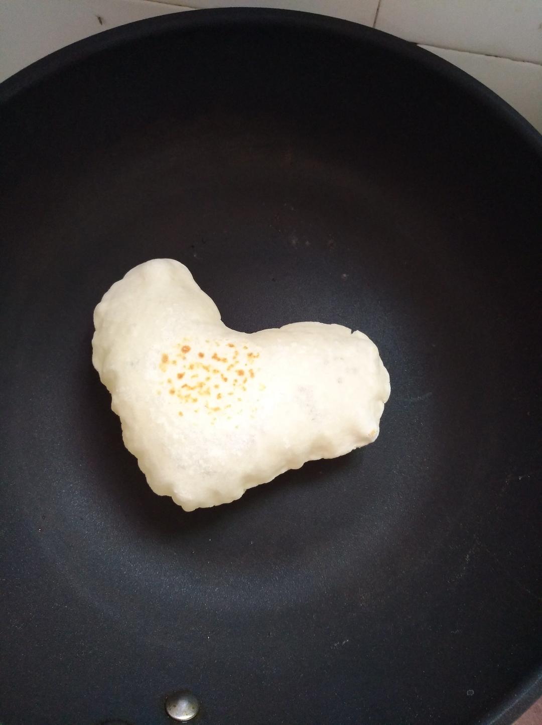 墨西哥卷饼
