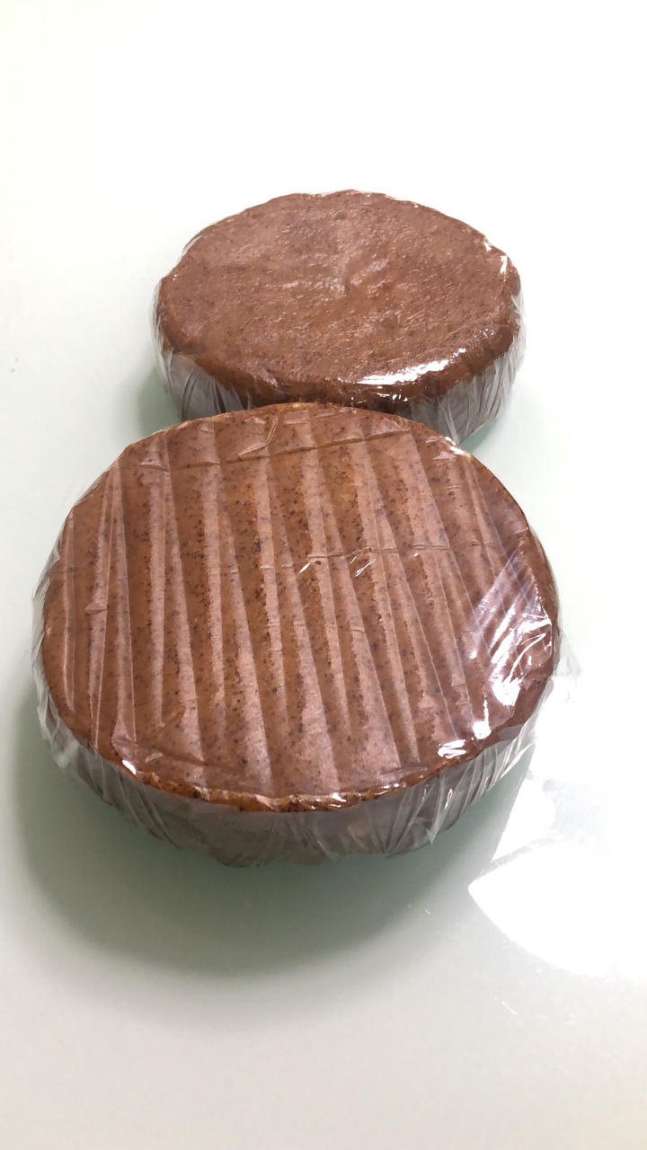 红糖红枣年糕*博世破壁机/厨师机