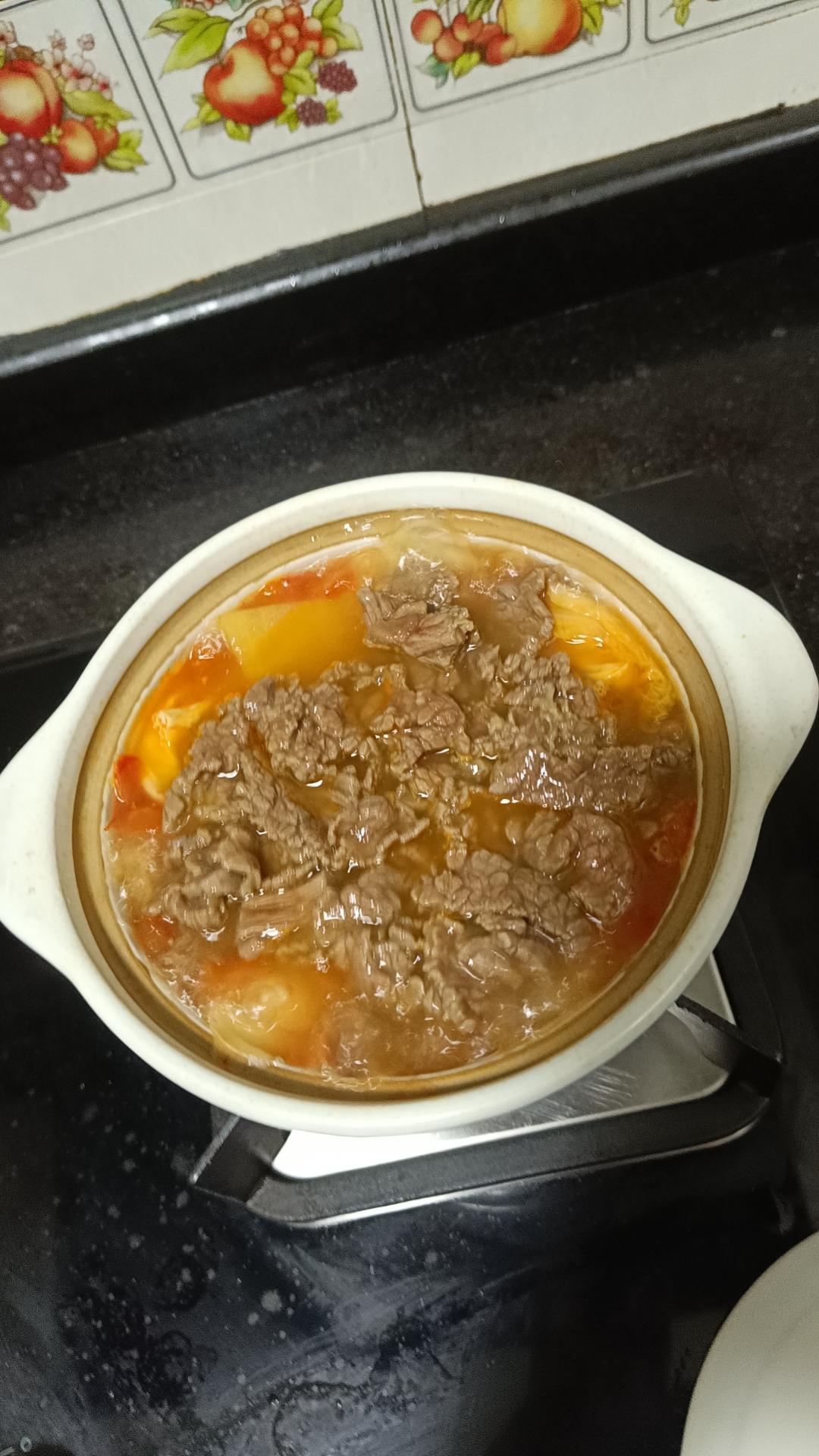 天冷了，好吃四种砂锅菜，赶紧做起来