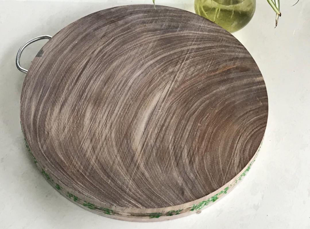 砧板消毒除臭II的做法