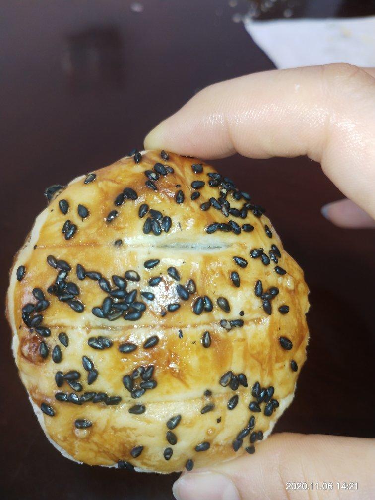 老婆饼