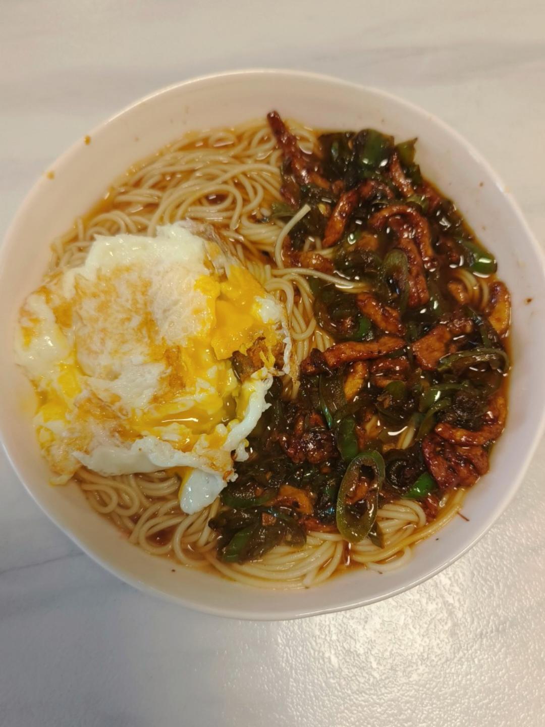 超级全的面条吃法‼️
