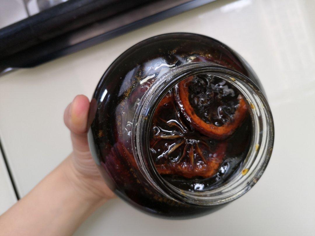 冰糖柠檬膏—超详细步骤，新手轻松驾驭