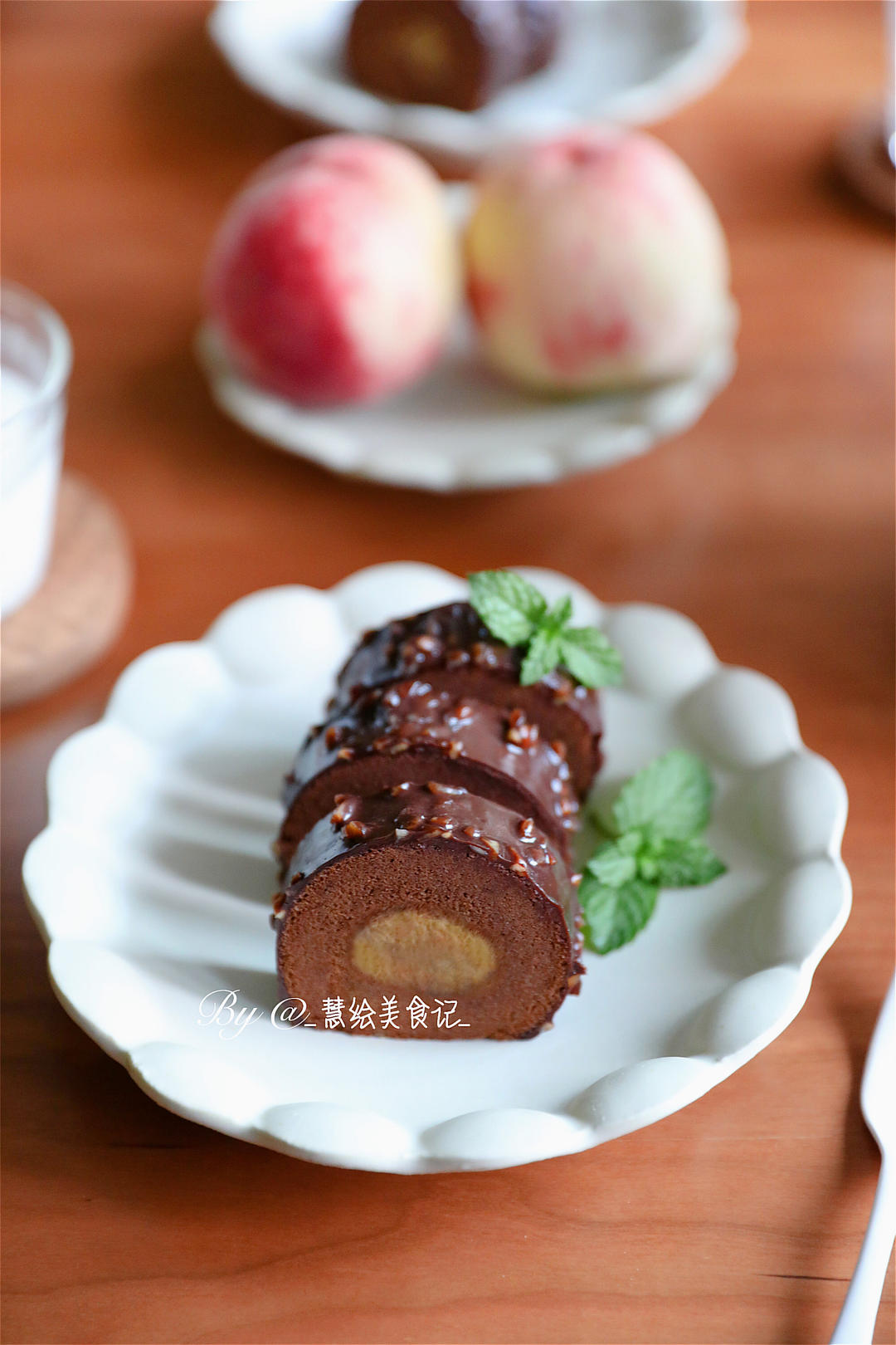 #我用早餐叫醒你#