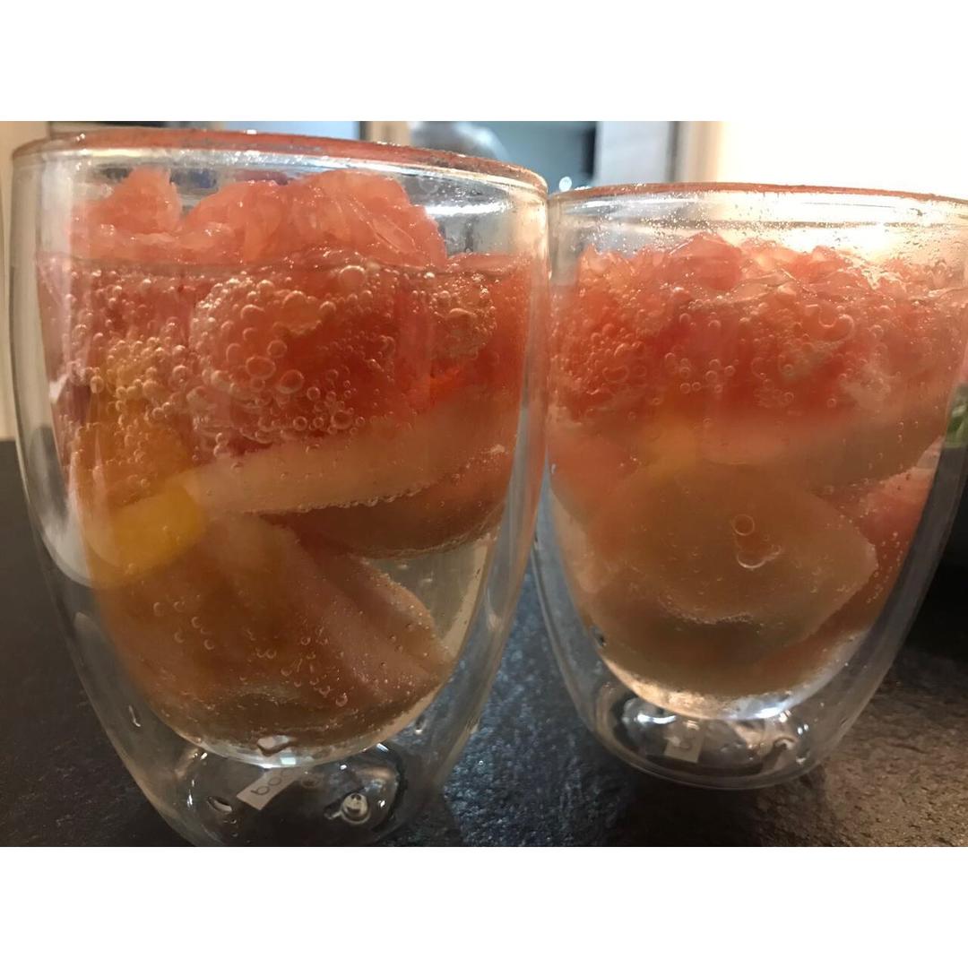 晚餐•2017年9月10日