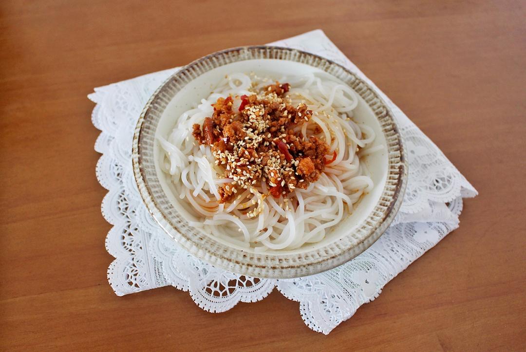 风斗太太的每日一菜