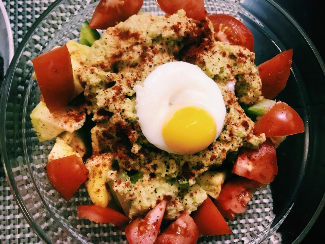 【地道口味的】Hummus 鹰嘴豆泥