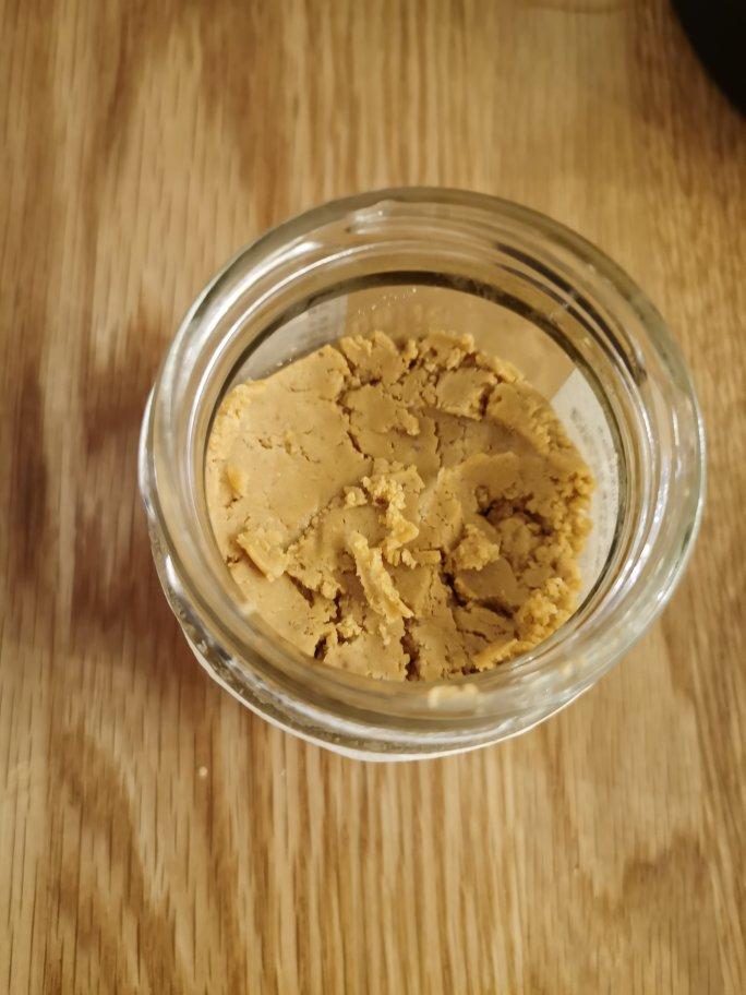 自制无糖无盐花生酱（颗粒&顺滑）| 健康·三餐