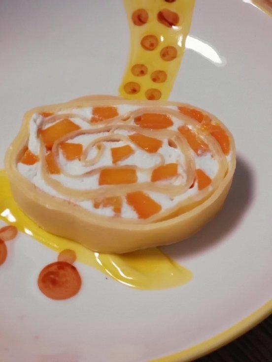 【抹茶毛巾卷】