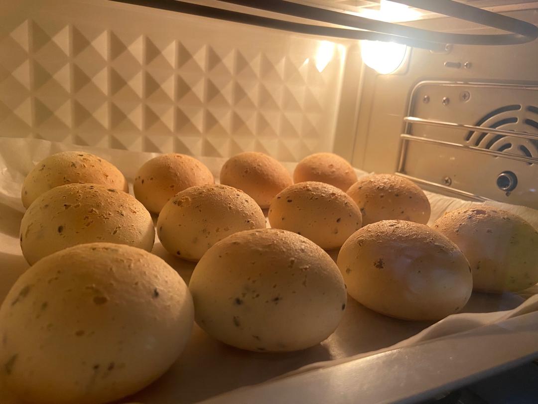 恐龙蛋·麻薯面包·麻薯包 自己做了1000➕的私人配方