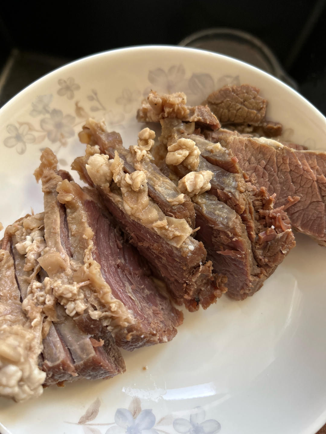 极简·古法｜酱牛肉·卤牛肉·牛腱子｜卡卡爸·不藏私