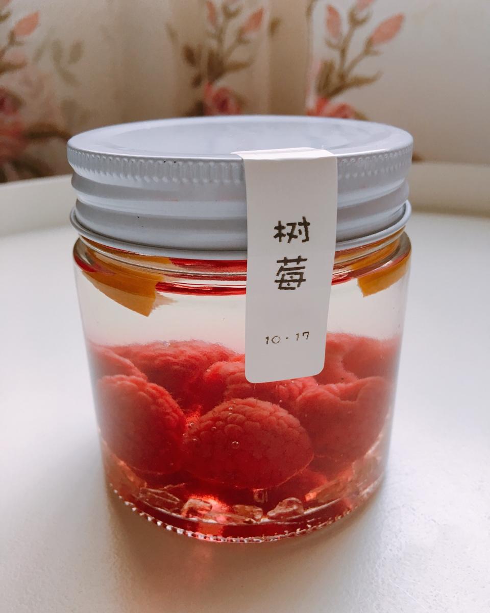 『喵食记』