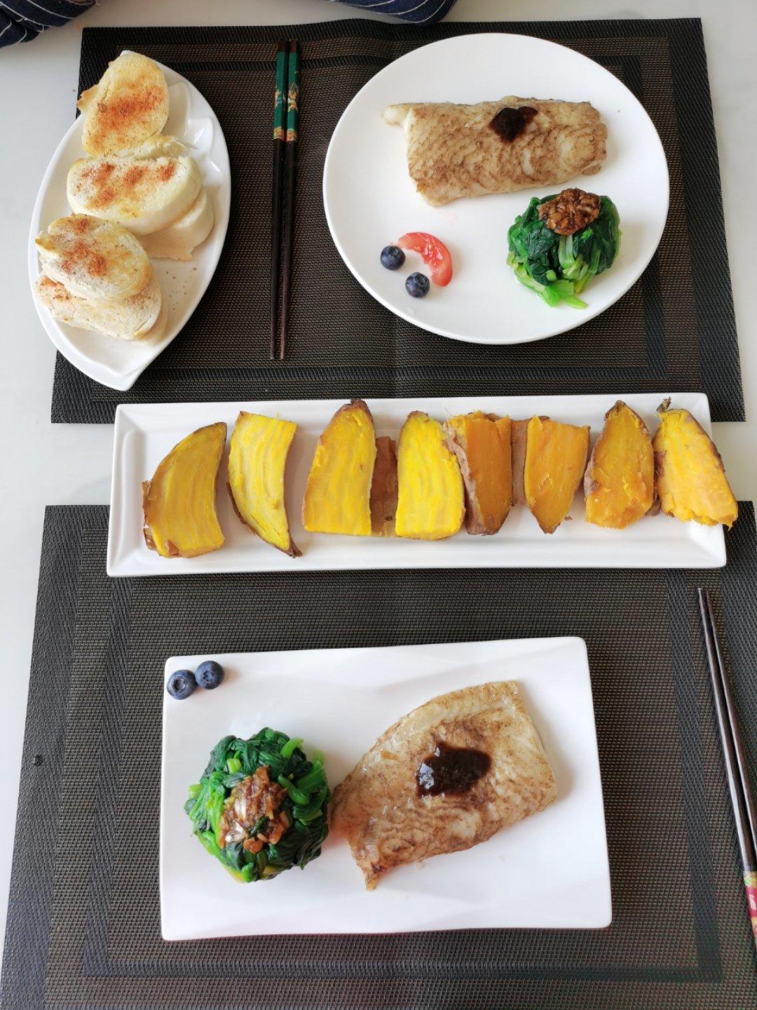 午餐•2020年3月6日