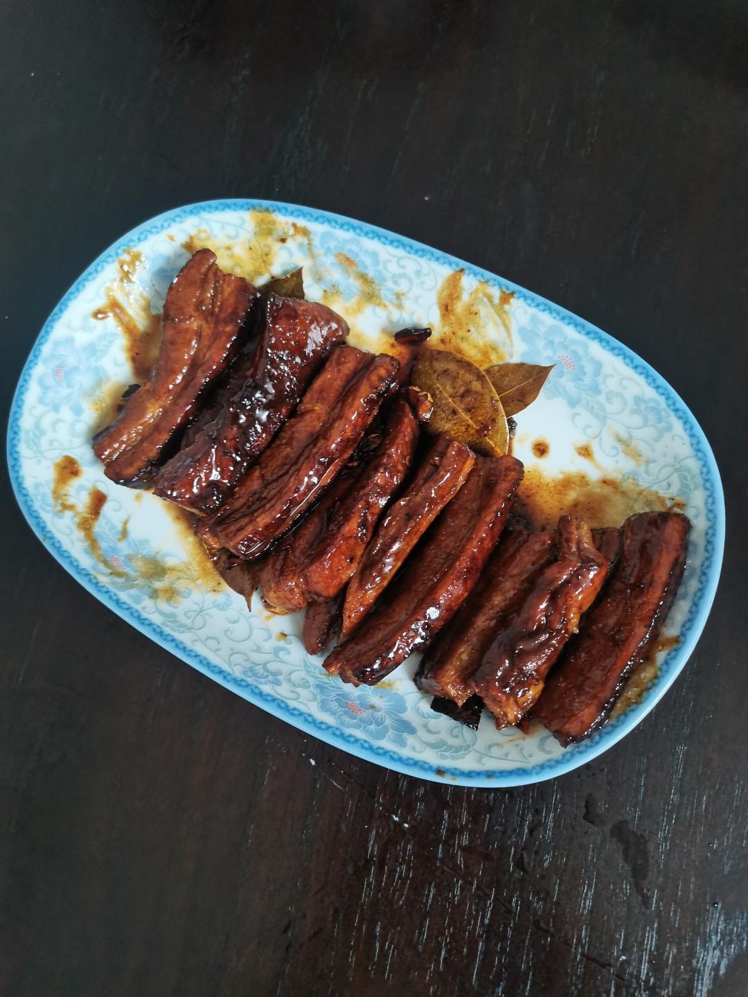 扣肉