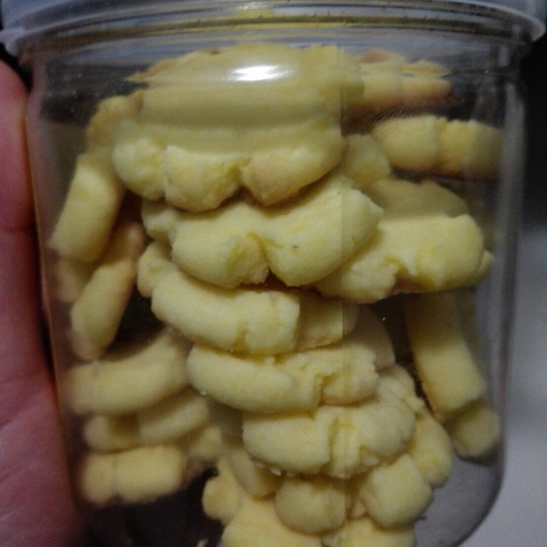 玛格丽特饼干