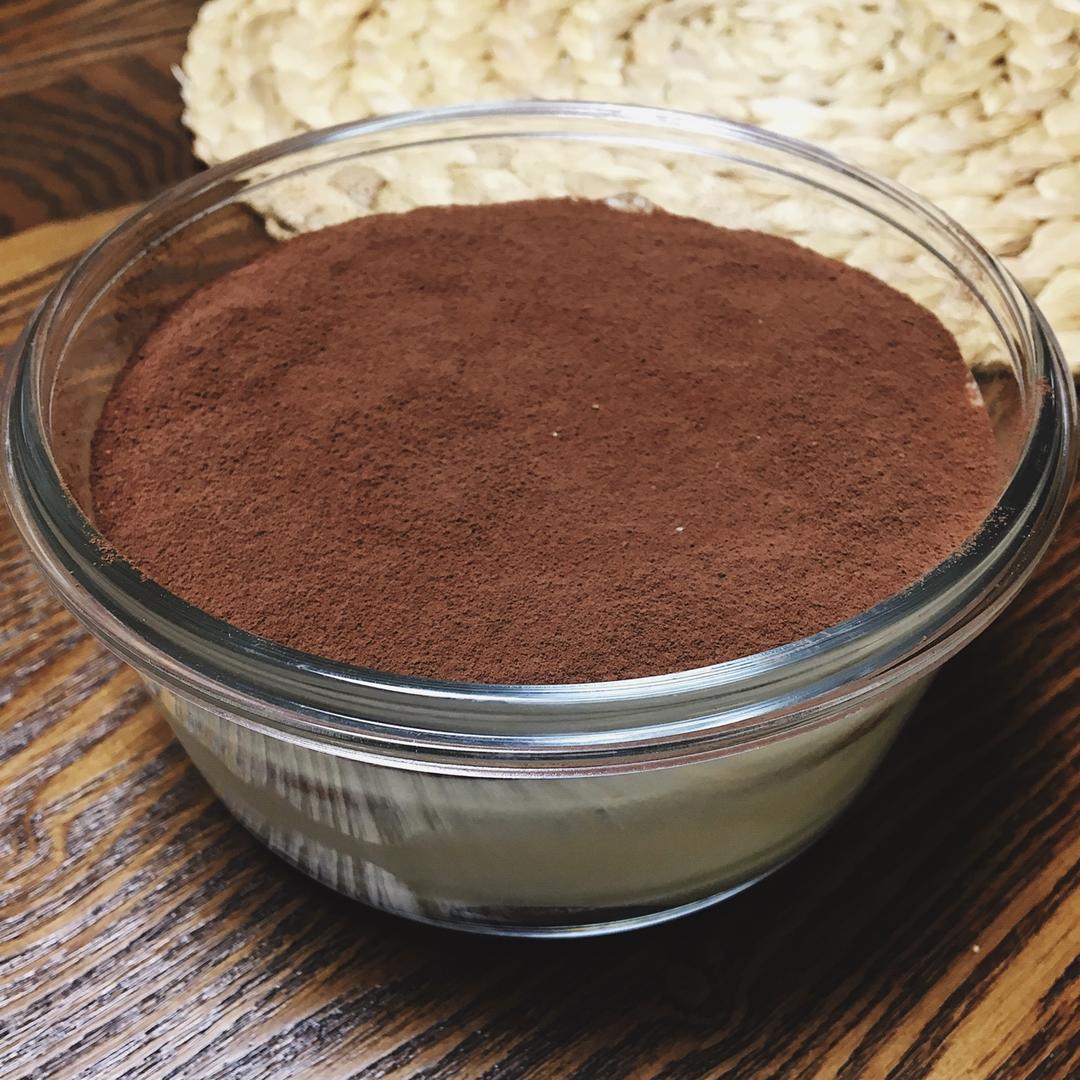 Tiramisu 传统提拉米苏