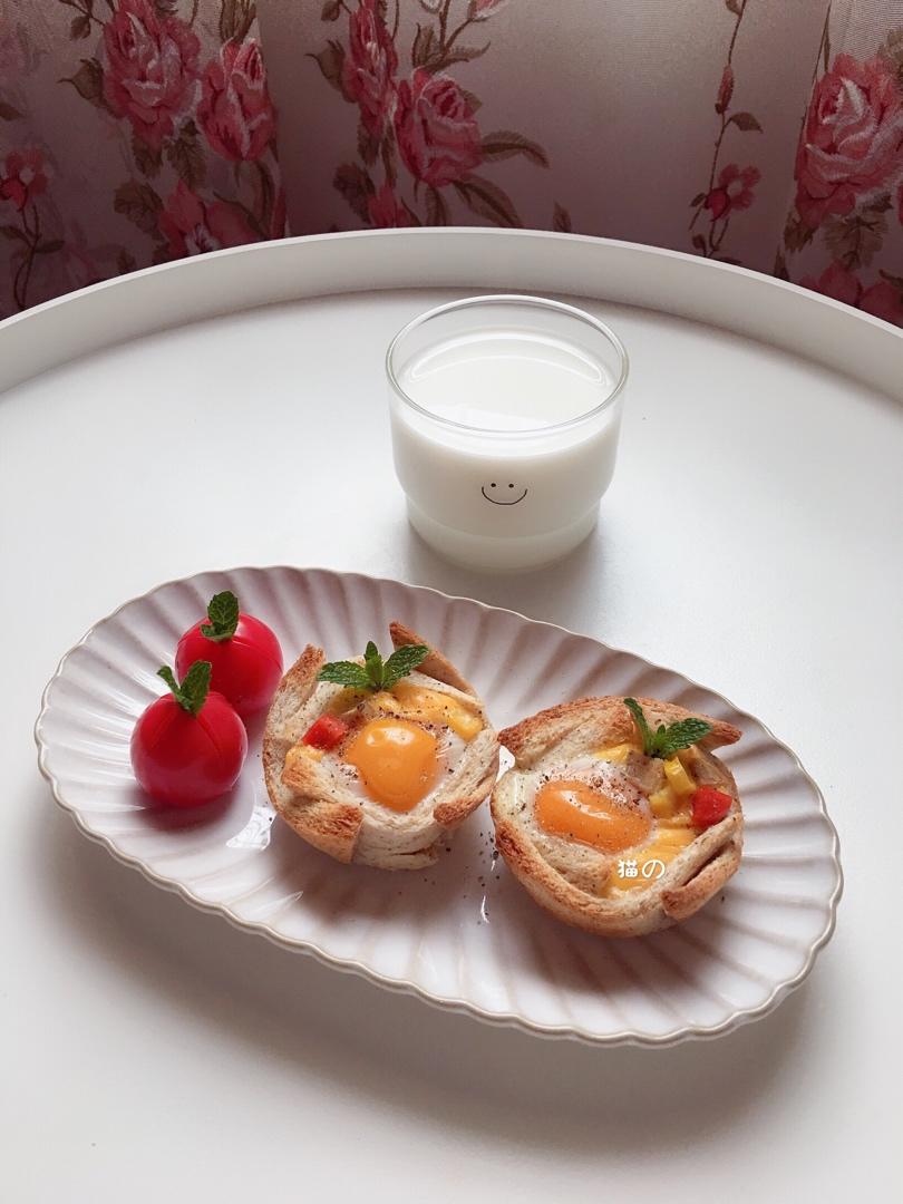 『喵食记』