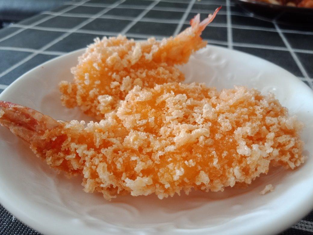琵琶虾