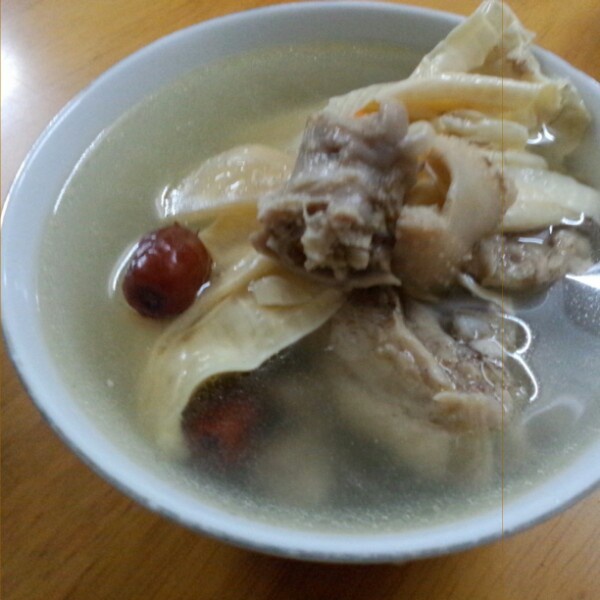 鸡汤