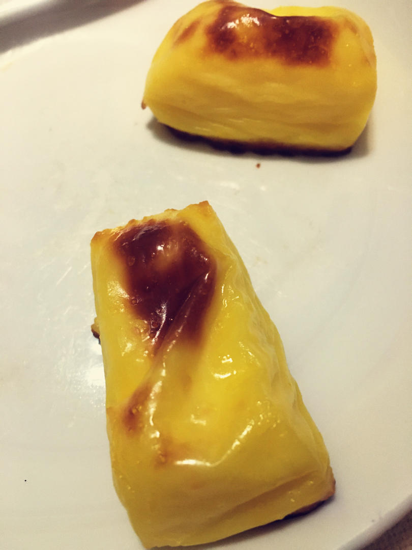 奶香浓郁的芝士烤牛奶🔥『超详细视频教程』