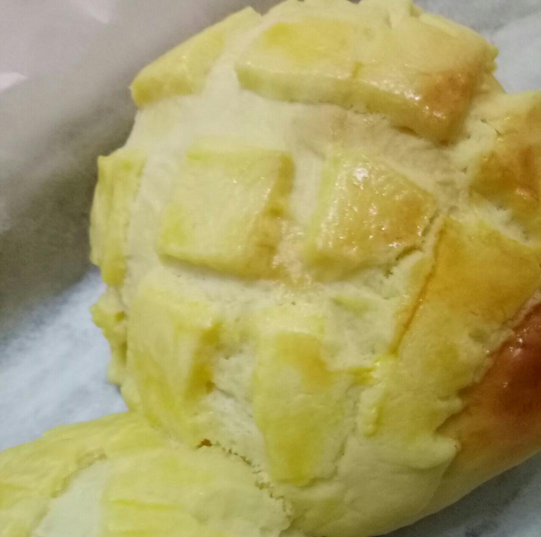 菠萝包（君之版）